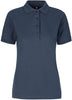 Shirts ID, Pro Wear, Damen, silbergrau