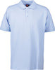 Poloshirt ID, Pro Wear, Herren, hellblau