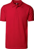 Polo Shirt Pro Wear, Men's, red 00203XL