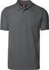 Poloshirt Pro Wear, Herren, silver grey 00143XL