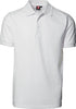 Poloshirt Pro Wear, Herren, weiß 00020XL