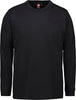 T-Shirts Pro Wear, langarm, schwarz 000100L
