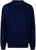 Sweatshirt ID, Pro Wear, navy