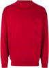 Sweatshirt ID, Pro Wear, rot