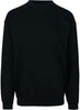 Sweatshirt ID, Pro Wear, schwarz