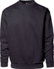 Sweatshirt ID, Pro Wear, schwarz