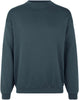 Sweatshirt ID, Pro Wear, silver grey