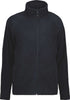 Microfleece-Damenjacke ID, Microfleece-Damenjacke, navy