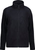 Microfleece-Damenjacke ID, Microfleece-Damenjacke, navy