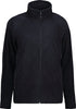 Microfleece women's jacket Microfleece women's jacket, navy 000700L