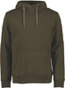 Hoodie ID, Hoodie Core, oliv