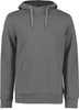 Hoodie ID, Hoodie Core, silber-grau