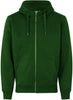 Full Zip Hoodie ID, Full Zip Hoodie Core, flaschengrün