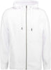 Full Zip Hoodie ID, Full Zip Hoodie Core, weiß