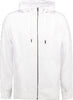 Full Zip Hoodie ID, Full Zip Hoodie Core, weiß