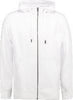 Full Zip Hoodie ID, Full Zip Hoodie Core, weiß
