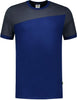 T-Shirt TRICORP, Bicolor