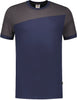 T-Shirt TRICORP, Bicolor