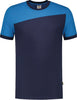 T-Shirt TRICORP, Bicolor