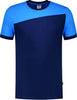 T-Shirt TRICORP, Bicolor