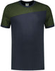 T-Shirt TRICORP, Bicolor