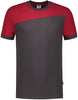 T-Shirt TRICORP, Bicolor