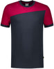 T-Shirt TRICORP, Bicolor