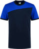 T-Shirt TRICORP, Bicolor