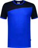 T-Shirt TRICORP, Bicolor
