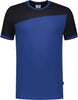 T-Shirt TRICORP, Bicolor