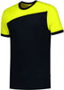 T-Shirt TRICORP, Bicolor