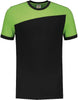T-Shirt TRICORP, Bicolor