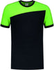 T-Shirt TRICORP, Bicolor