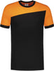 T-Shirt TRICORP, Bicolor