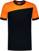 T-Shirt TRICORP, Bicolor