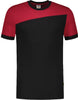 T-Shirt TRICORP, Bicolor