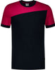 T-Shirt TRICORP, Bicolor