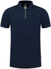 Poloshirt TRICORP, Accent, dunkelblau/oliv