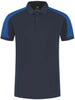 Poloshirt TRICORP, REDEFINED Bicolor