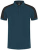 Poloshirt TRICORP, REDEFINED Bicolor