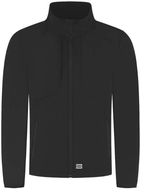 Softshelljacke TRICORP, REDEFINED