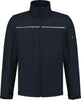 Softshell jacket REWEAR, dark blue 005000M