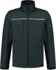 Softshelljacke TRICORP, REWEAR, dunkelgrau