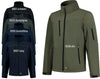Softshell Jacket TRICORP, Excellent, Men's, navy