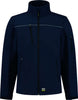 Softshelljacke TRICORP, Exzellent, Herren, dunkelblau