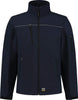 Softshelljacke Exzellent, Herren, dunkelblau 00500XS