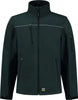 Softshelljacke TRICORP, Exzellent, Herren, dunkelgrau