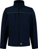 Softshelljacke TRICORP, Exzellent, Herren, navy