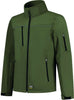 Softshelljacke TRICORP, Exzellent, Herren, oliv