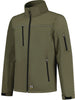 Softshelljacke TRICORP, Exzellent, Herren, oliv